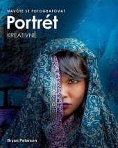 kniha Naučte se fotografovat portrét kreativně jak na skvělé fotografie lidí, Zoner Press 2021