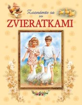 kniha Zoznámte sa so zvieratkami, Foni book 2019