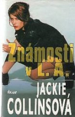 kniha Známosti v L.A., Ikar 1999