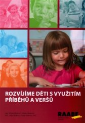kniha Rozvíjíme děti s využitím příběhů a veršů, Josef Raabe 2017