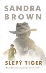 kniha Slepý tiger, Slovenský spisovateľ 2023