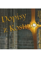 kniha Dopisy z Kostnice, Církev československá husitská 2014