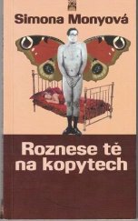 kniha Roznese tě na kopytech, ROD 2000