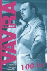 kniha Otakar Vávra - 100 let, Millennium Publishing 2011