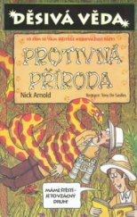 kniha Protivná příroda, Egmont 2004