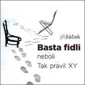 kniha Basta fidli neboli Tak pravil XY, Šulc - Švarc 2017