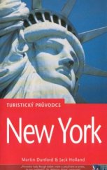 kniha New York, Jota 2002