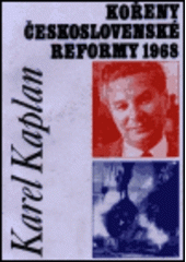 kniha Kořeny československé reformy 1968, Doplněk 2000