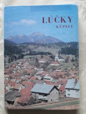 kniha Lúčky Kúpele, Miestny národný výbor 1990