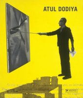 kniha Atul Dodiya, Prestel 2014