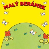 kniha Malý beránek, CPress 2018