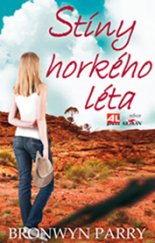 kniha Stíny horkého léta, Alpress 2013