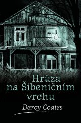 kniha Hrůza na Šibeničním vrchu, Fobos 2023