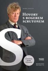 kniha Hovory s Rogerem Scrutonem, Masarykova univerzita 2021