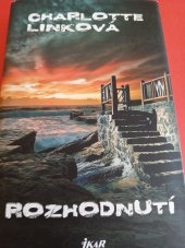 kniha Rozhodnutí , Ikar 2016