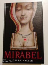 kniha Mirabel příběh zakázané lásky, Šulc & spol. 1996