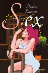 kniha S.ex, Marenčin PT 2020