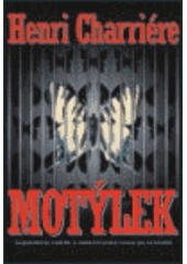 kniha Motýlek, BB/art 1999