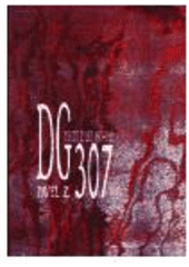 kniha DG 307 (texty z let 1973-1980), Vokno 1990
