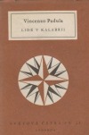 kniha Lidé v Kalabrii, Svoboda 1951