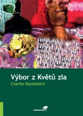 kniha Výbor z Květů zla, Tribun EU 2013