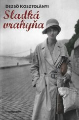 kniha Sladká vrahyňa, Marenčin PT 2015