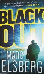 kniha Blackout, Sourcebooks 2018
