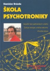 kniha Škola psychotroniky, Agentura Efekt 1996