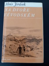 kniha Na dvoře vévodském, Mladá fronta 1970