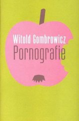 kniha Pornografie, Argo 2010