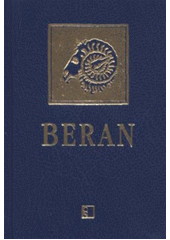 kniha Beran, Československý spisovatel 2012