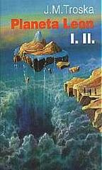 kniha Planeta Leon 1. a 2. díl, Sfinga 1993