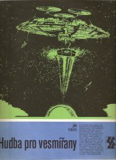 kniha Hudba pro vesmířany, Albatros 1984