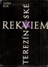 kniha Terezínské Rekviem, Československý spisovatel 1963