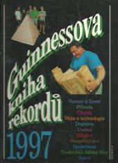 kniha Guinnessova kniha rekordů 1997, Olympia 1996