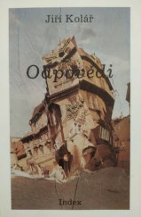 kniha Odpovědi Památce Jiřího Padrty, Pražská imaginace 1992