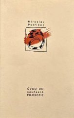 kniha Úvod do (současné) filosofie 11 improvizovaných přednášek, s.n. 1991