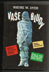 kniha Vaše bludy, Talpress 1995