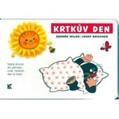 kniha Krtkův den, Ikar 2000