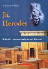 kniha Já, Herodes, Rybka Publishers 2005