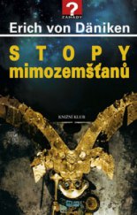 kniha Stopy mimozemšťanů, Knižní klub 2010