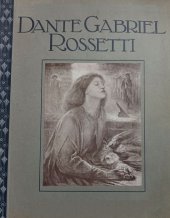 kniha Dante Gabriel Rossetti, Otto Beckmann 1913