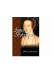 kniha Anna Boleynová, Domino 2011