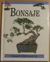 kniha Bonsaje, Svojtka & Co. 1998