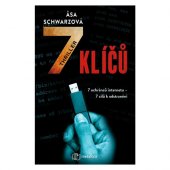 kniha 7 klíčů, Metafora 2021