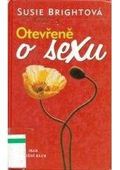 kniha Otevřeně o sexu, Ikar 2000
