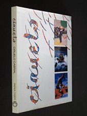 kniha Ciruelo  Ciruelo Cabral, Paper Tiger Books 1991