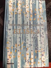 kniha Eliška, NOXI 2024