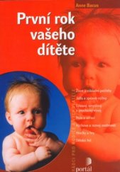 kniha První rok vašeho dítěte, Portál 2005