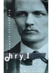 kniha Hry I., Divadelní ústav 2000